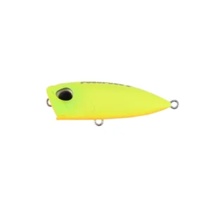ACC3088 Mellow Blaze Tetra Works PocoPoco DUO plutajuća topwater varalica 40 mm za light game i površinski ribolov.
