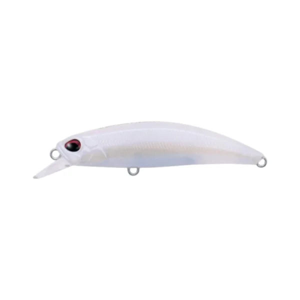 Vobler Spearhead Ryuki 60S DUO potapajući minnow 60 mm za pastrmku, klena i bucova.