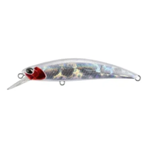 Vobler Spearhead Ryuki 70S DUO tonući minnow 70 mm za rečne grabljivice.