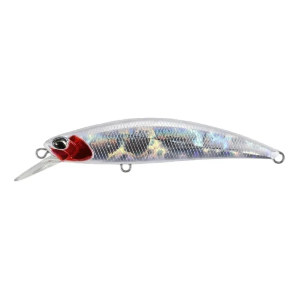 Vobler Spearhead Ryuki 70S DUO tonući minnow 70 mm za rečne grabljivice.
