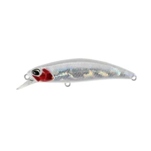 Vobler Spearhead Ryuki 60S DUO potapajući minnow 60 mm za pastrmku, klena i bucova.