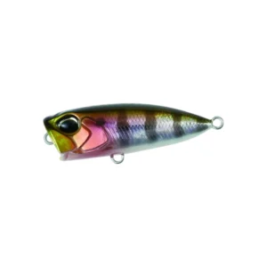 ADA3058 Prism Gill3 Tetra Works PocoPoco DUO plutajuća topwater varalica 40 mm za light game i površinski ribolov.