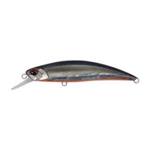 Vobler Spearhead Ryuki 70S DUO tonući minnow 70 mm za rečne grabljivice.