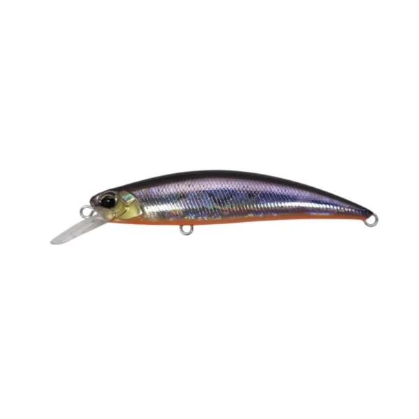 ADA3312 Roach OB Vobler Spearhead Ryuki 70S DUO tonući minnow 70 mm za rečne grabljivice.