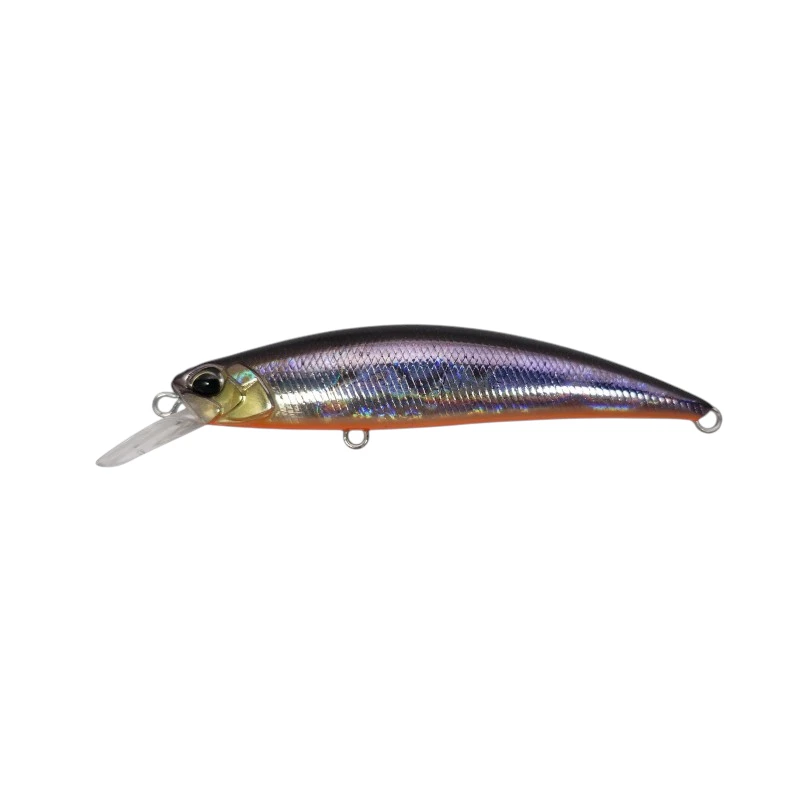 Vobler Spearhead Ryuki 70S DUO tonući minnow 70 mm za rečne grabljivice.