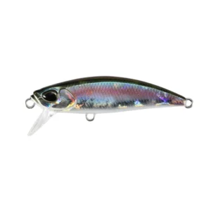 Vobler Spearhead Ryuki 46S DUO potapajući minnow 46 mm za pastrmku i klena.