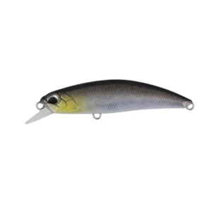 Vobler Spearhead Ryuki 60S DUO potapajući minnow 60 mm za pastrmku, klena i bucova.