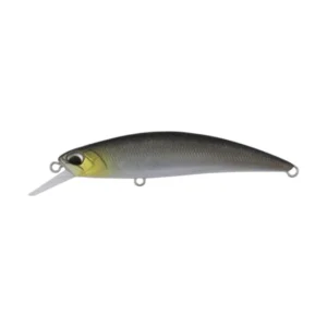 Vobler Spearhead Ryuki 70S DUO tonući minnow 70 mm za rečne grabljivice.