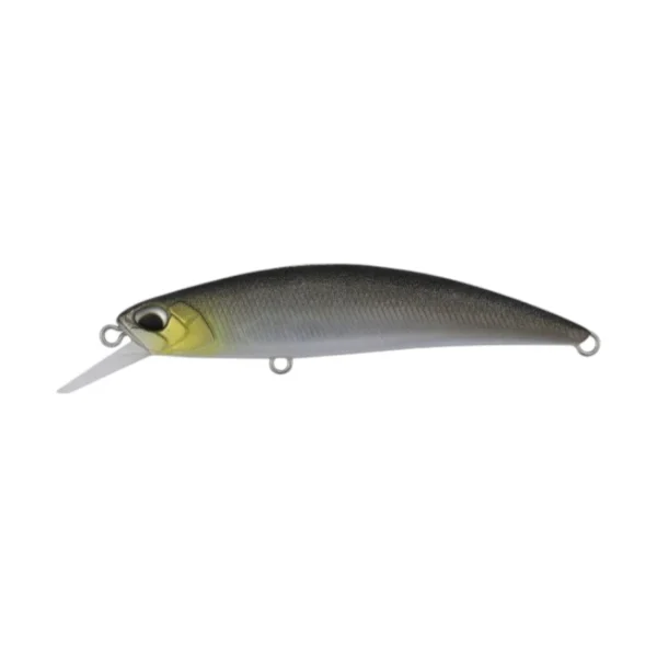 Vobler Spearhead Ryuki 70S DUO tonući minnow 70 mm za rečne grabljivice.