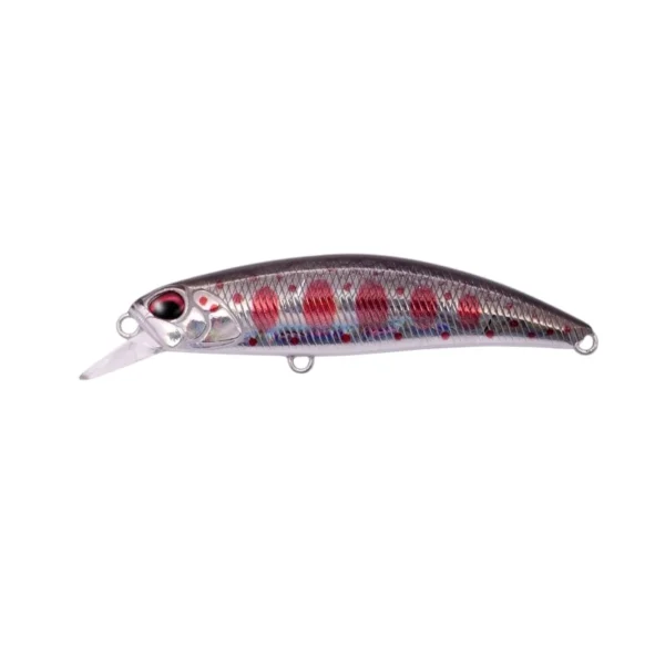ADA4053 Ogi Yamame2 Vobler Spearhead Ryuki 60S DUO potapajući minnow 60 mm za pastrmku, klena i bucova.