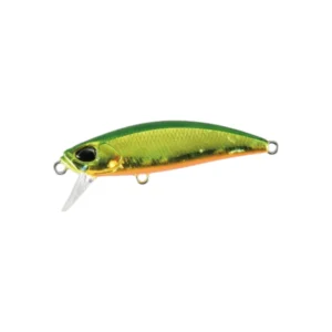 Vobler Spearhead Ryuki 46S DUO potapajući minnow 46 mm za pastrmku i klena.