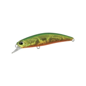 Vobler Spearhead Ryuki 60S DUO potapajući minnow 60 mm za pastrmku, klena i bucova.