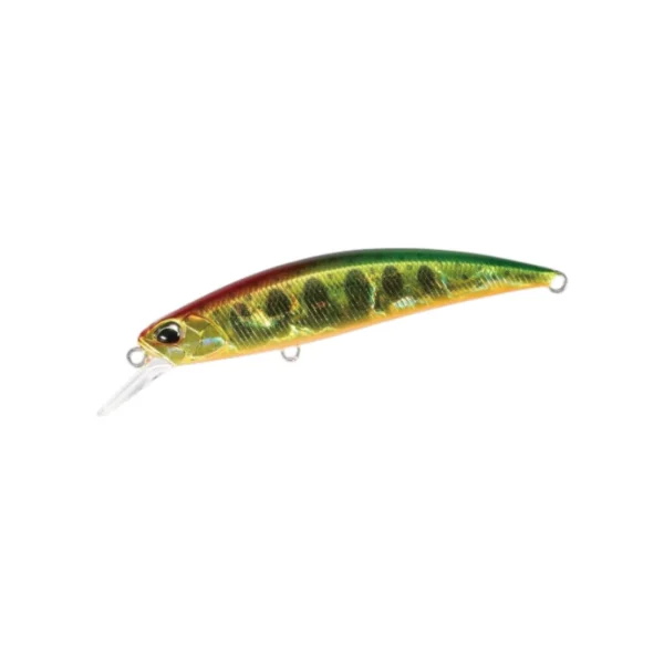 ADA4090 UV RGG Yamame Vobler Spearhead Ryuki 70S DUO tonući minnow 70 mm za rečne grabljivice.
