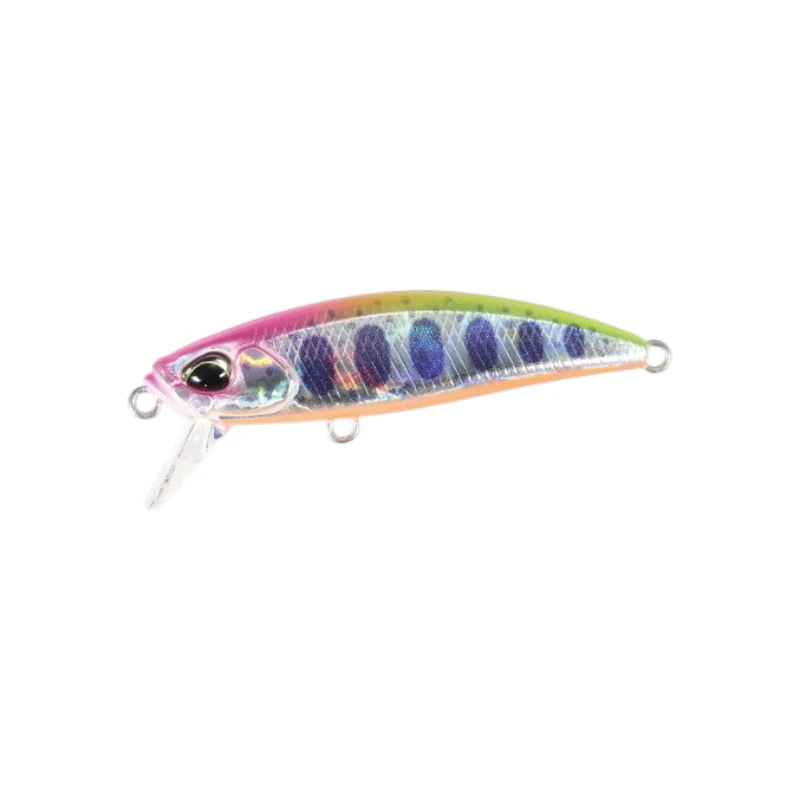 Vobler Spearhead Ryuki 46S DUO potapajući minnow 46 mm za pastrmku i klena.