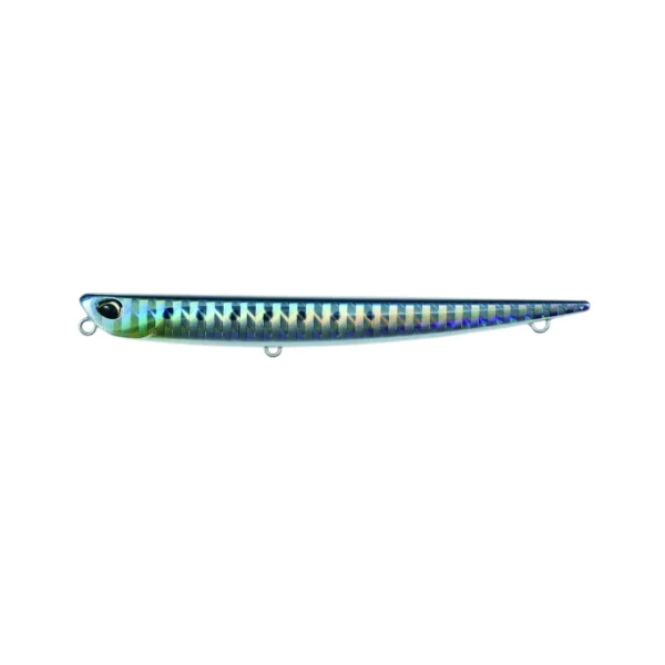 AHA0011 Sardine2 Bay Ruf Manic 95 DUO sinking varalica 95mm sa Maničnom akcijom za plitki ribolov i precizne daleke zabačaje.