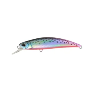 ANA4032 Itou R Vobler Spearhead Ryuki 70S DUO tonući minnow 70 mm za rečne grabljivice.