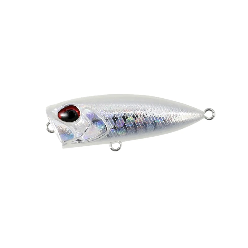 Tetra Works PocoPoco DUO plutajuća topwater varalica 40 mm za light game i površinski ribolov.