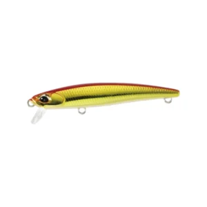 Tetra Works TotoSlim 50S DUO tonuća light game varalica sa pokretnim težištem za rock fishing ribolov.