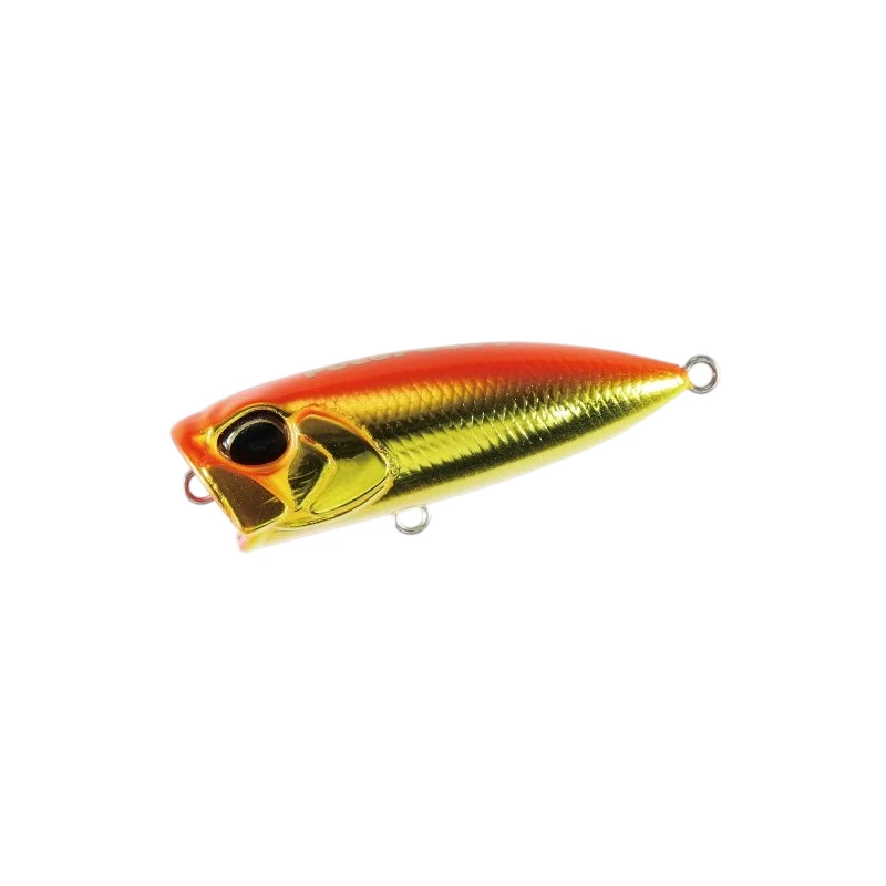 Tetra Works PocoPoco DUO plutajuća topwater varalica 40 mm za light game i površinski ribolov.