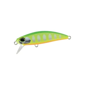 ASI4044 Full Chart Yamame1 Vobler Spearhead Ryuki 46S DUO potapajući minnow 46 mm za pastrmku i klena.