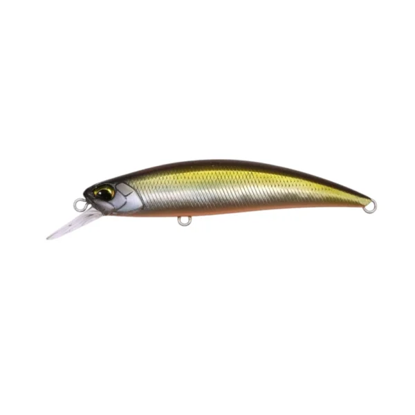 CAAZ414 Tennessee Secret Parr Markk Vobler Spearhead Ryuki 70S DUO tonući minnow 70 mm za rečne grabljivice.