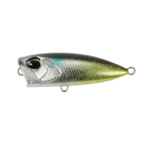 Tetra Works PocoPoco DUO plutajuća topwater varalica 40 mm za light game i površinski ribolov.