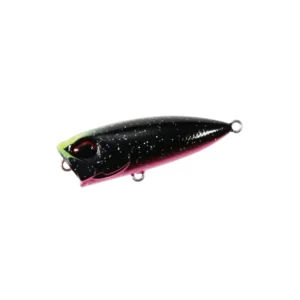 Tetra Works PocoPoco DUO plutajuća topwater varalica 40 mm za light game i površinski ribolov.