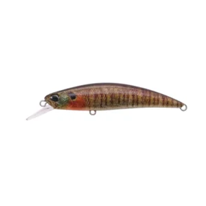 CCC3357 True Gilll Vobler Spearhead Ryuki 70S DUO tonući minnow 70 mm za rečne grabljivice.