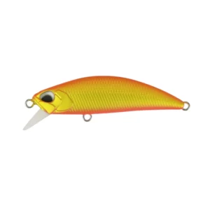 Vobler Spearhead Ryuki 50S potapajući minnow 50 mm za pastrmku i klena.