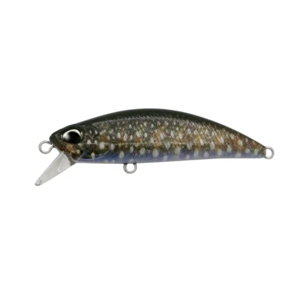 CCCZ219 RP Char Vobler Spearhead Ryuki 50S potapajući minnow 50 mm za pastrmku i klena.