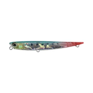 CDH0365 Bleeding Sardine23 Bay Ruf Manic Fish 88 DUO tonuća stickbait varalica za brancina, bucova i druge grabljivice.