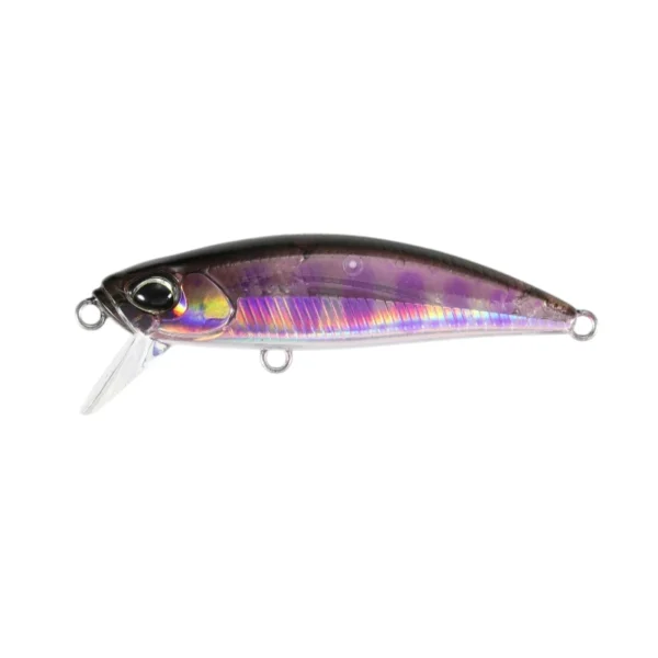 CNHZ395 【M-AIRE】 Amethyst Yamame Vobler Spearhead Ryuki 46S DUO potapajući minnow 46 mm za pastrmku i klena.