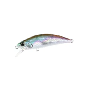 Vobler Spearhead Ryuki 50S potapajući minnow 50 mm za pastrmku i klena.