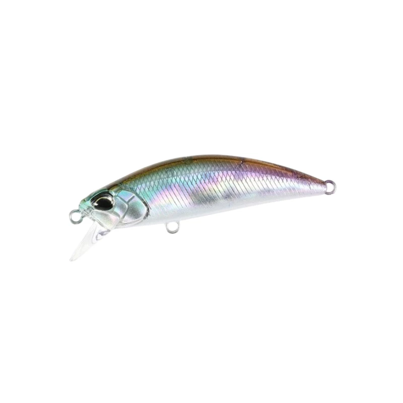 Vobler Spearhead Ryuki 50S potapajući minnow 50 mm za pastrmku i klena.