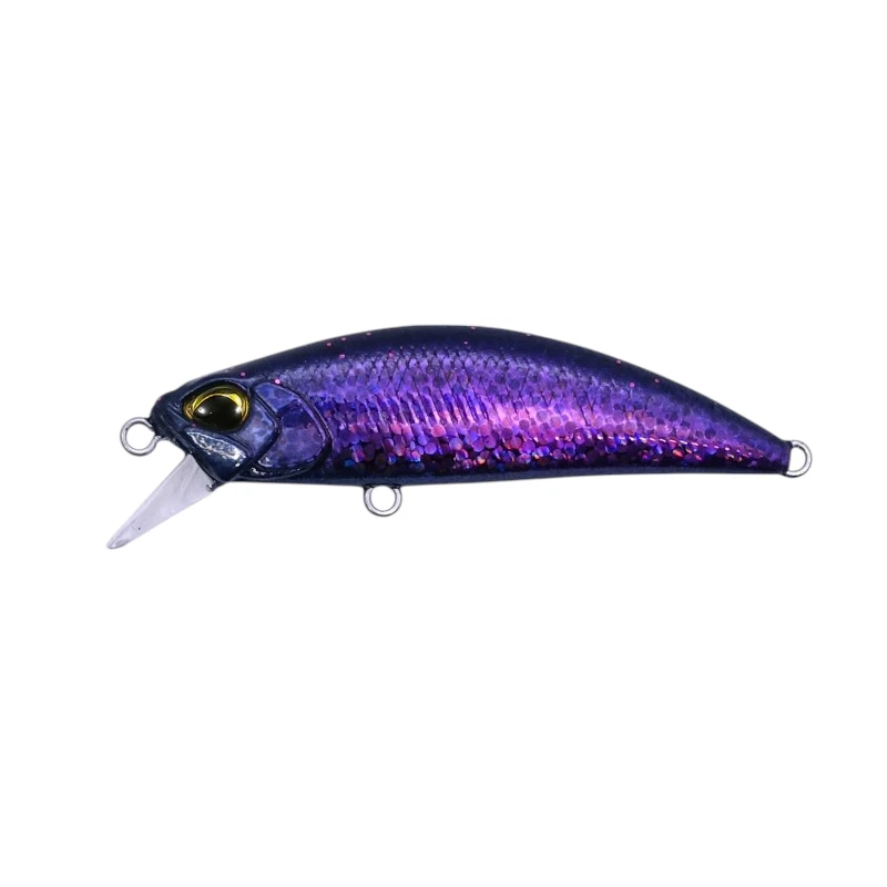 Vobler Spearhead Ryuki 50S potapajući minnow 50 mm za pastrmku i klena.