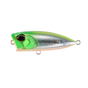 Tetra Works PocoPoco DUO plutajuća topwater varalica 40 mm za light game i površinski ribolov.