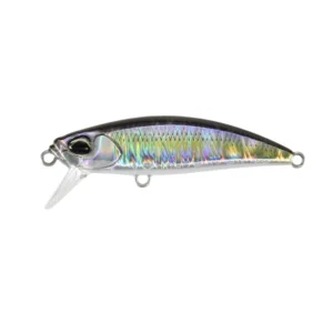 CPA4009 River Bait Vobler Spearhead Ryuki 46S DUO potapajući minnow 46 mm za pastrmku i klena.