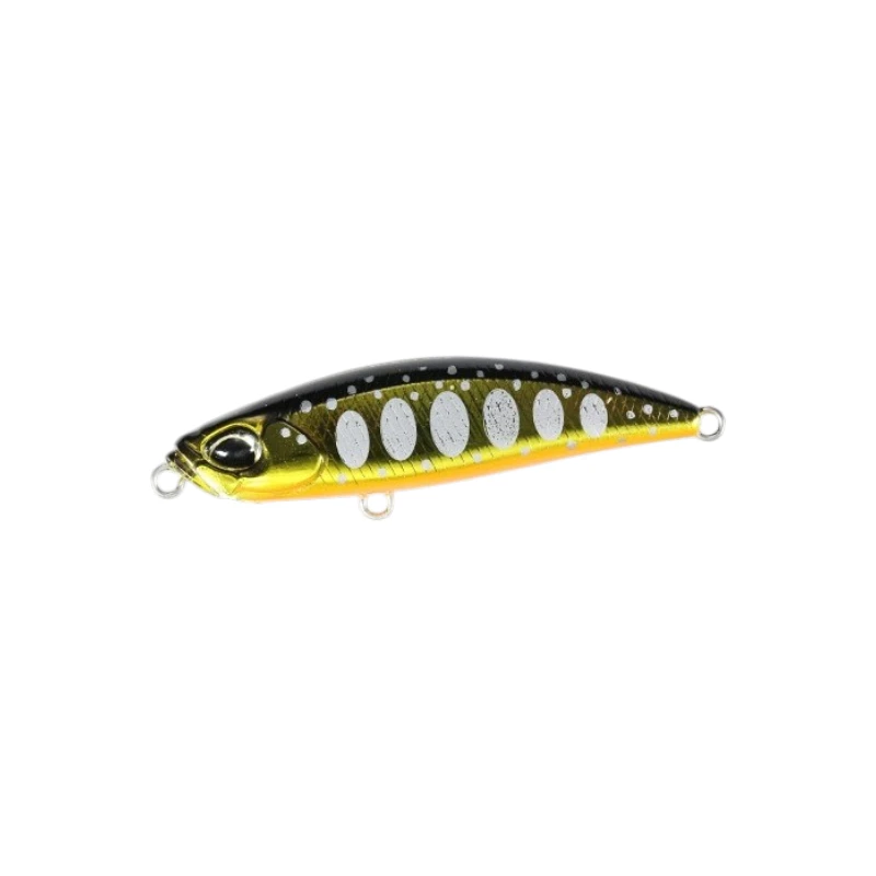Vobler Spearhead Ryuki 46S DUO potapajući minnow 46 mm za pastrmku i klena.