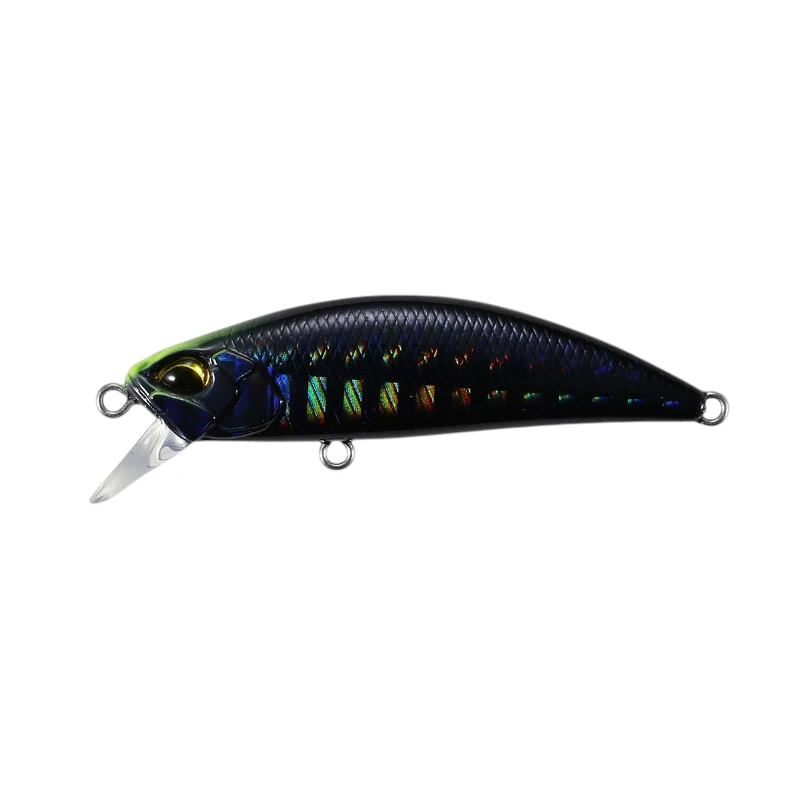 Vobler Spearhead Ryuki 50S potapajući minnow 50 mm za pastrmku i klena.