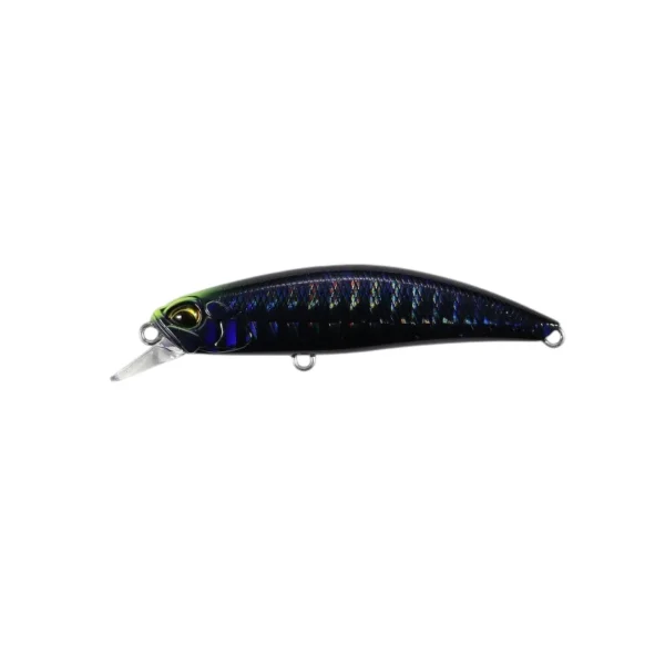 Vobler Spearhead Ryuki 60S DUO potapajući minnow 60 mm za pastrmku, klena i bucova.