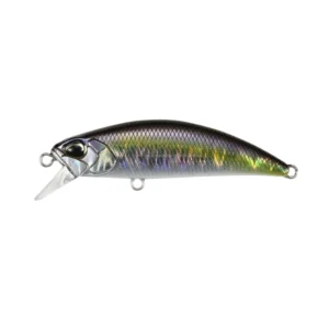 Vobler Spearhead Ryuki 50S potapajući minnow 50 mm za pastrmku i klena.