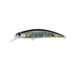 GPA4009 River Baitt Vobler Spearhead Ryuki 70S DUO tonući minnow 70 mm za rečne grabljivice.