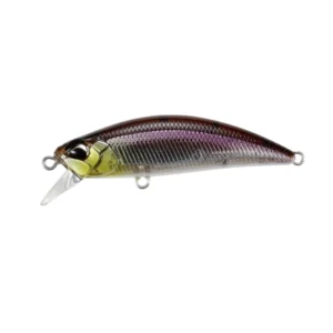 Vobler Spearhead Ryuki 50S potapajući minnow 50 mm za pastrmku i klena.