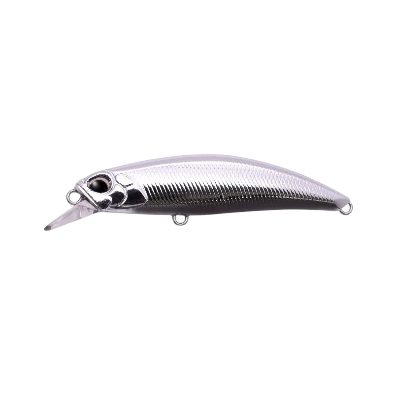 Vobler Spearhead Ryuki 60S DUO potapajući minnow 60 mm za pastrmku, klena i bucova.