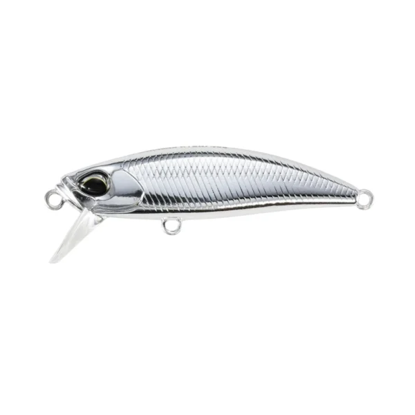 Vobler Spearhead Ryuki 46S DUO potapajući minnow 46 mm za pastrmku i klena.