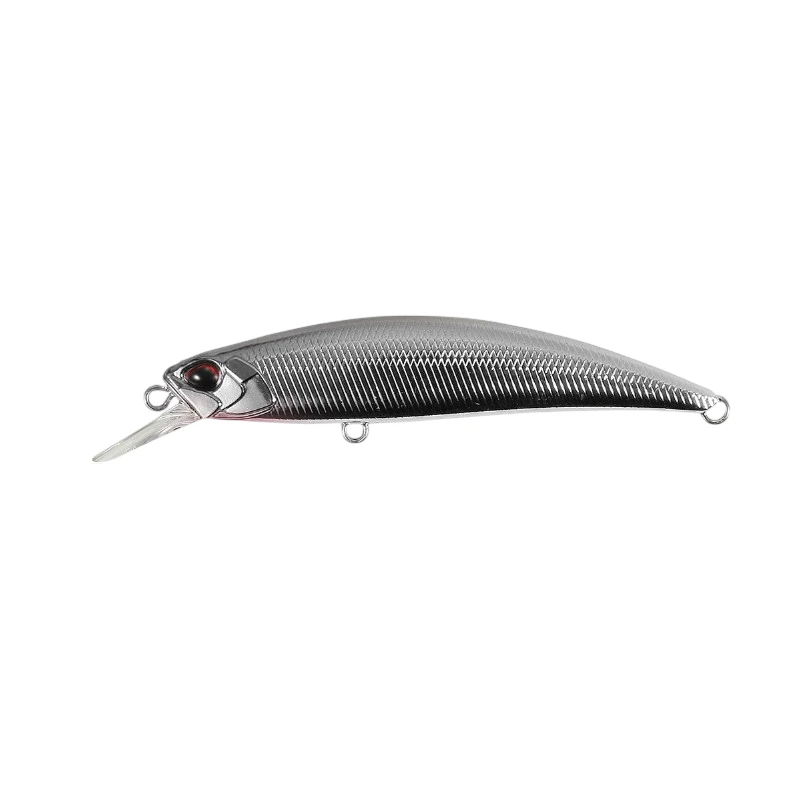 Vobler Spearhead Ryuki 70S DUO tonući minnow 70 mm za rečne grabljivice.