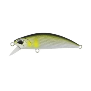 Vobler Spearhead Ryuki 50S potapajući minnow 50 mm za pastrmku i klena.
