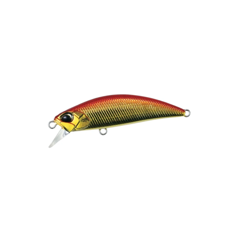 Vobler Spearhead Ryuki 50S potapajući minnow 50 mm za pastrmku i klena.