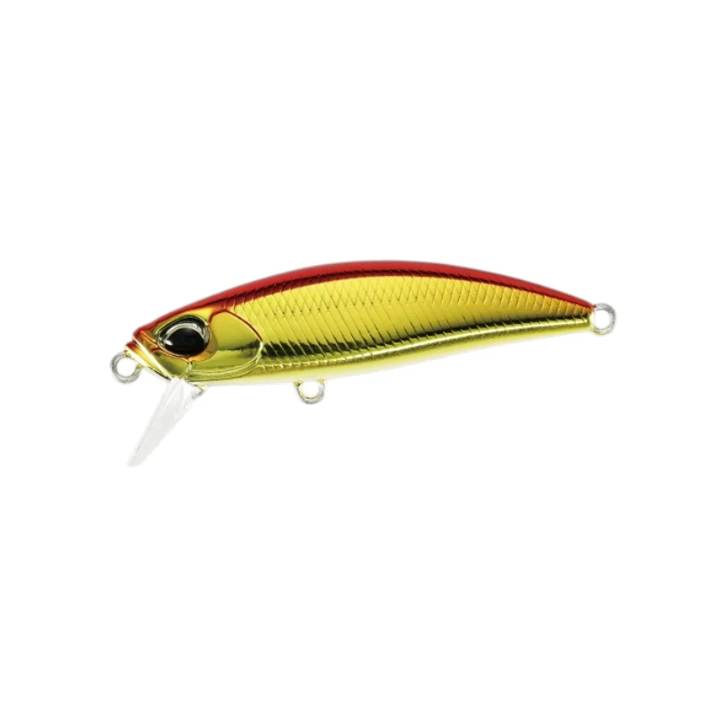 Vobler Spearhead Ryuki 46S DUO potapajući minnow 46 mm za pastrmku i klena.