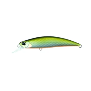 MNI4047 Tennessee Shadd Vobler Spearhead Ryuki 70S DUO tonući minnow 70 mm za rečne grabljivice.